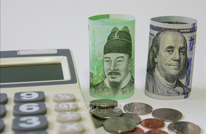Xu hướng của một số đồng tiền châu Á chủ chốt sau đợt tăng giá so với USD