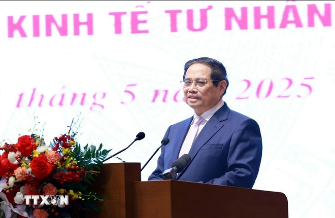 "Phải trả lời giải quyết yêu cầu, khó khăn của doanh nghiệp trong 2 tuần"