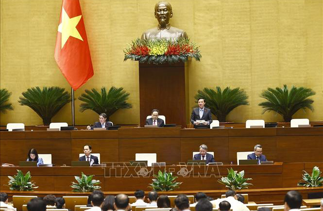 Bộ trưởng Bộ Công Thương: Việt Nam sẵn sàng mở cửa thị trường cho hàng hóa xuất khẩu của Hoa Kỳ