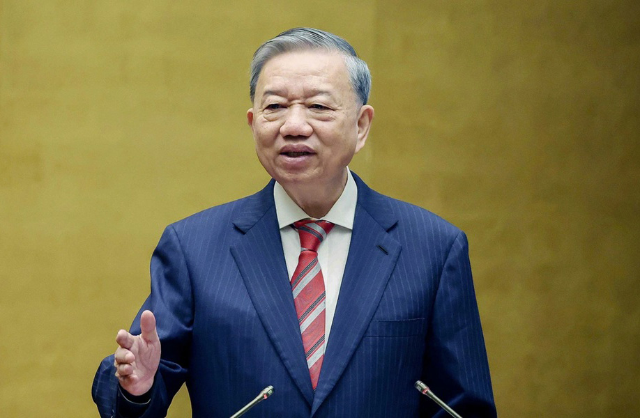 Sức mạnh của đoàn kết