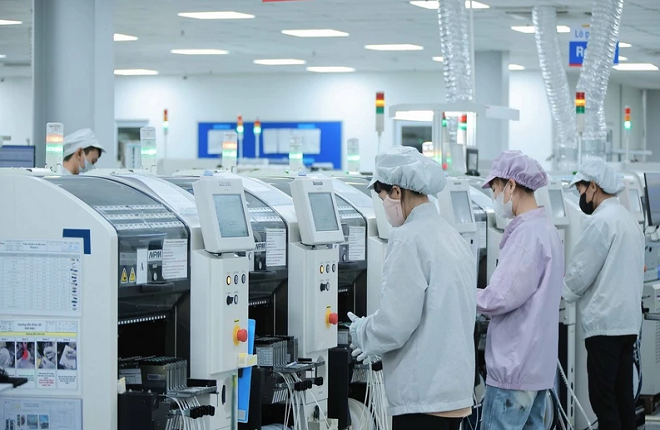 Doanh nghiệp châu Âu lạc quan vào tiềm năng tăng trưởng dài hạn của Việt Nam